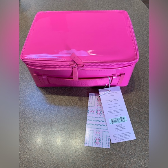 Beis x Barbie The Cosmetic Case - Picture 1 of 1